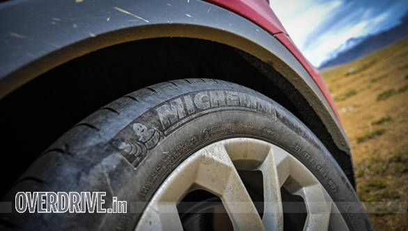 Michelin tyres to get expensive by 8 percent from March 2021 onward