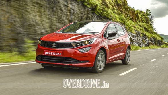 Car sales November 2020: Tata Motors clocks 108 per cent growth over last year