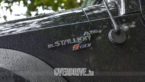 Production-spec Mahindra XUV700 leaked ahead of launch, interior teased