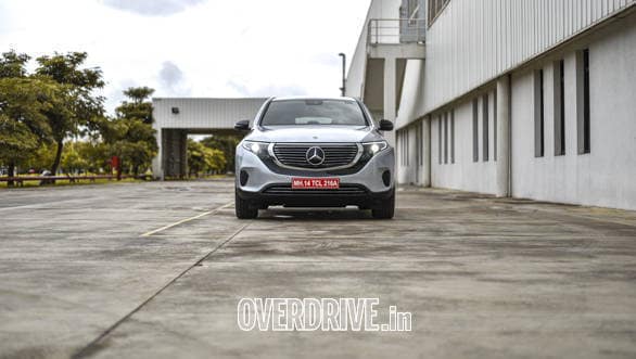 Spec comparison: Audi e-tron vs Jaguar I-Pace vs Mercedes-Benz EQC