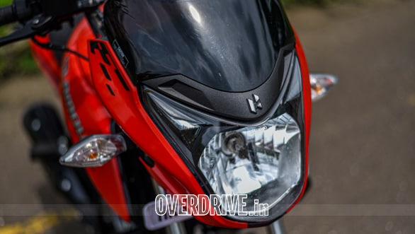 2020 Hero Glamour 125 BSVI road test review