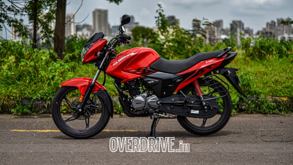 2020 Hero Glamour 125 BSVI road test review