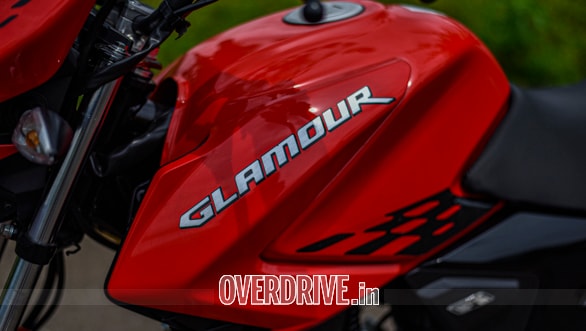 2020 Hero Glamour 125 BSVI road test review