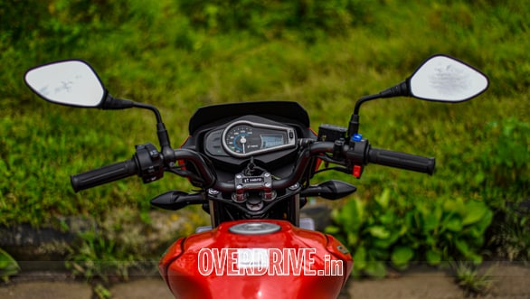 2020 Hero Glamour 125 BSVI road test review
