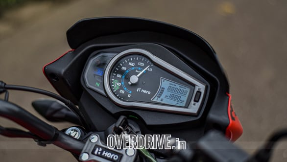 2020 Hero Glamour 125 BSVI road test review