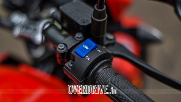 2020 Hero Glamour 125 BSVI road test review