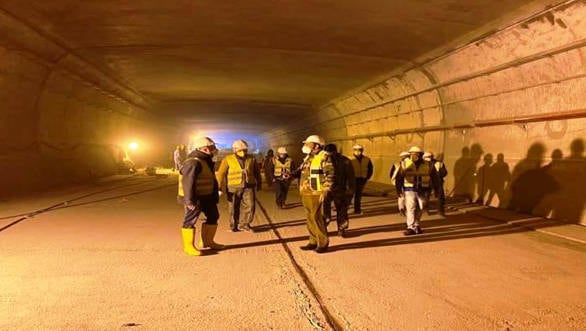 Atal Tunnel Rohtang  Can It Help Indian Army Safeguard Ladakh?