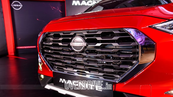 Nissan Magnite: Prices and variants explained