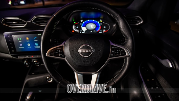 Nissan Magnite: Prices and variants explained