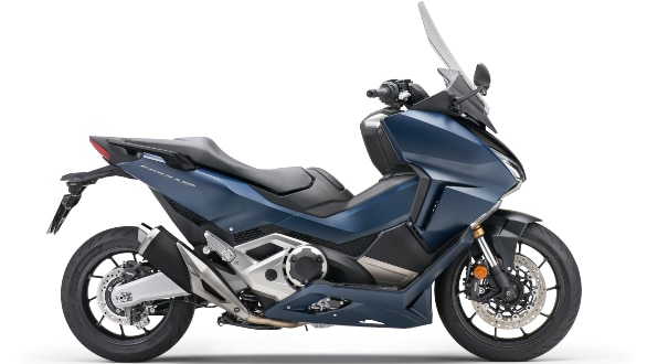 2021 Honda Forza 750 scooter unveiled, details on design, features and specifications