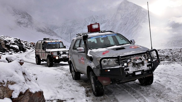 Vijay Parmar Interview