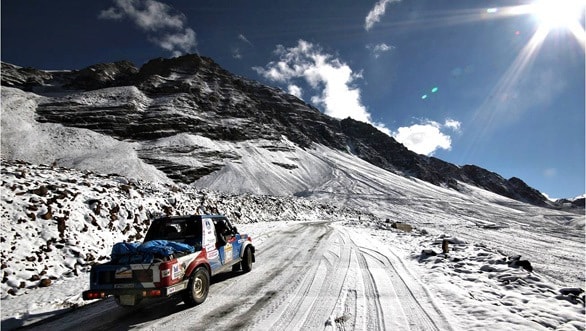 Vijay Parmar Interview