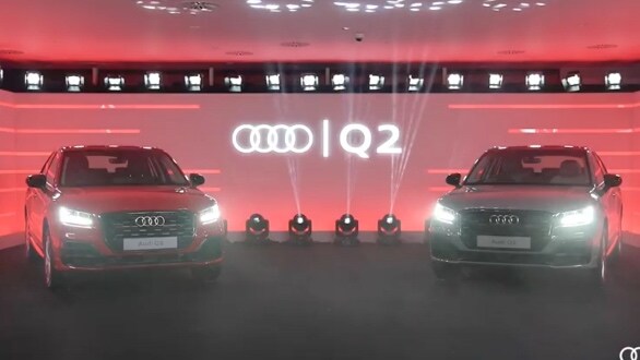 Audi India to increase prices by up to 2 per cent from January 1, 2021