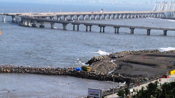 Mumbai Coastal Road - a boon or bane?