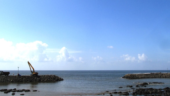 Mumbai Coastal Road - a boon or bane?