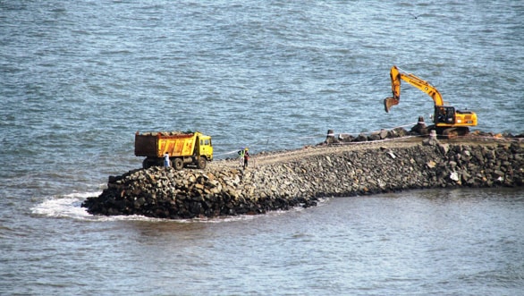 Mumbai Coastal Road - a boon or bane?