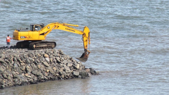 Mumbai Coastal Road - a boon or bane?
