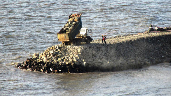 Mumbai Coastal Road - a boon or bane?