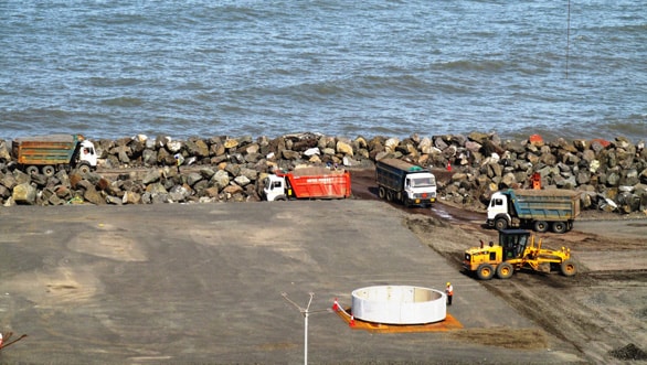 Mumbai Coastal Road - a boon or bane?