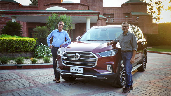 Do India's rising car sale figures portray the true state of the economy?