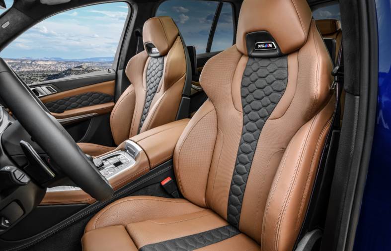 BMW X5 M Competition launched in India, prices start from Rs 1.95 crore