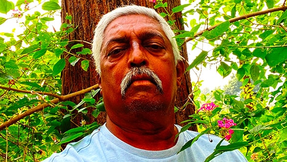 Indian motorsport veteran plants 36,000 trees and creates a private wildlife sanctuary