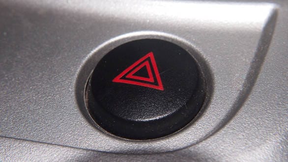 Invisible vehicles causing more accidents and road fatalities in India