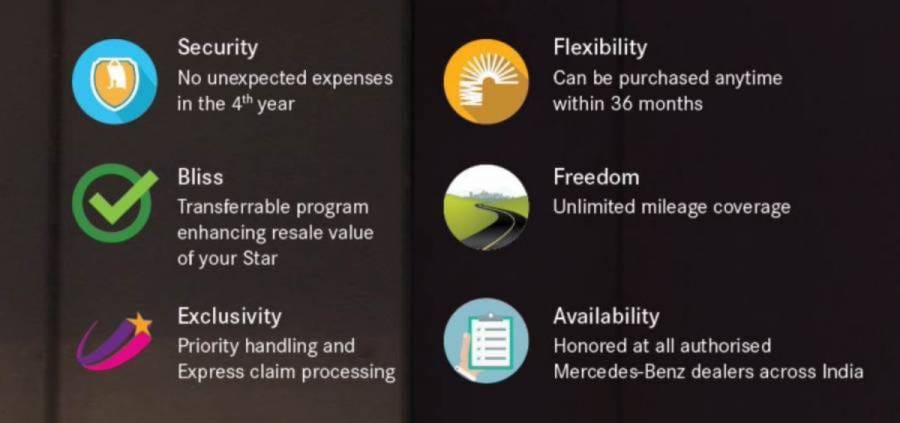 Mercedes-Benz: Star ownership