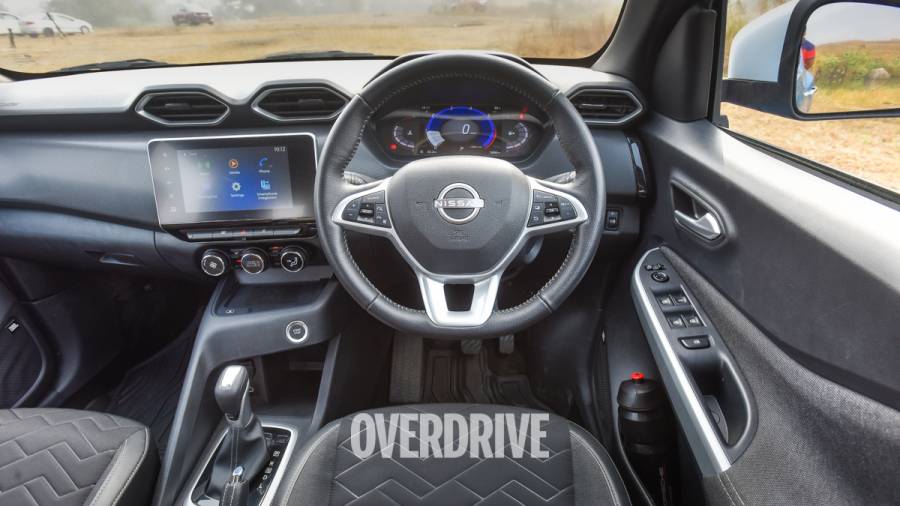 Nissan Magnite garners over 65,000 bookings, drives 261 percent sales jump