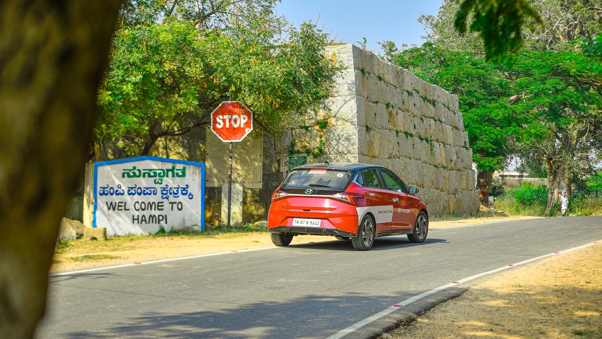 Special feature: Hyundai Great India Drive with the all-new i20
