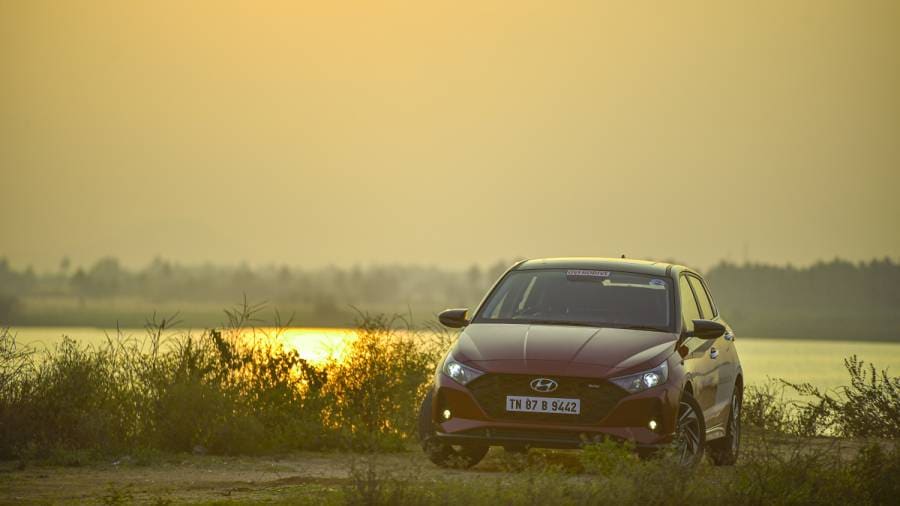 Special feature: Hyundai Great India Drive with the all-new i20