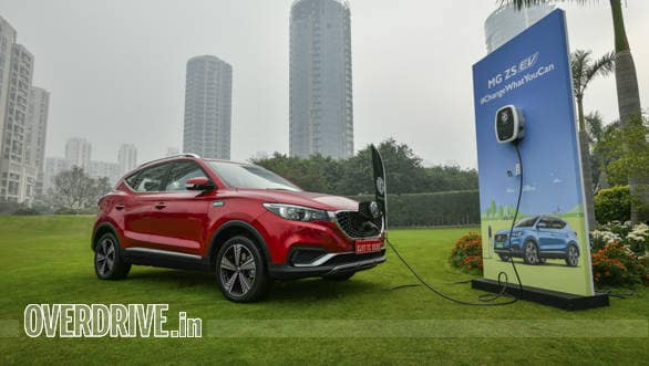 Can India be a 100-per cent electric-vehicle nation by 2030
