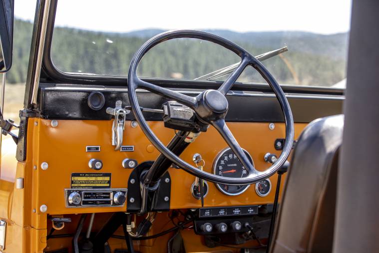 Can you connect with your car? Or learn how it breathes?