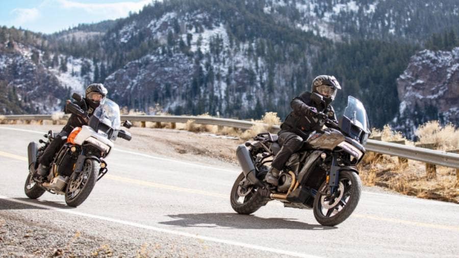 India-bound Harley-Davidson Pan America 1250 revealed; Specifications and Features