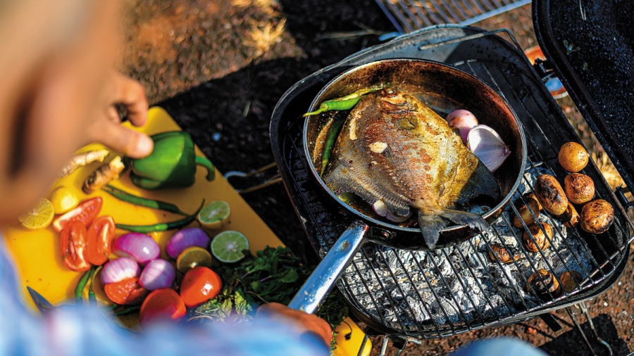 Special feature: Keeping it natural with Honda WR-V