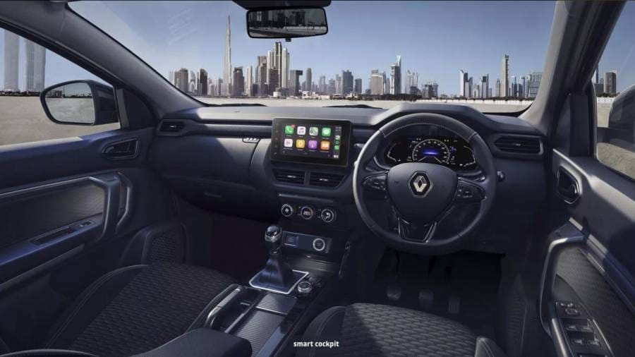 Renault Kiger sub-4M SUV launched at an introductory price Rs 5.45 lakh