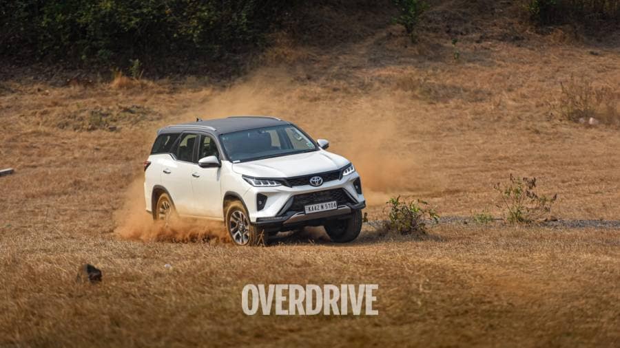 Toyota announces its first-ever Great 4x4 X-Pedition in India