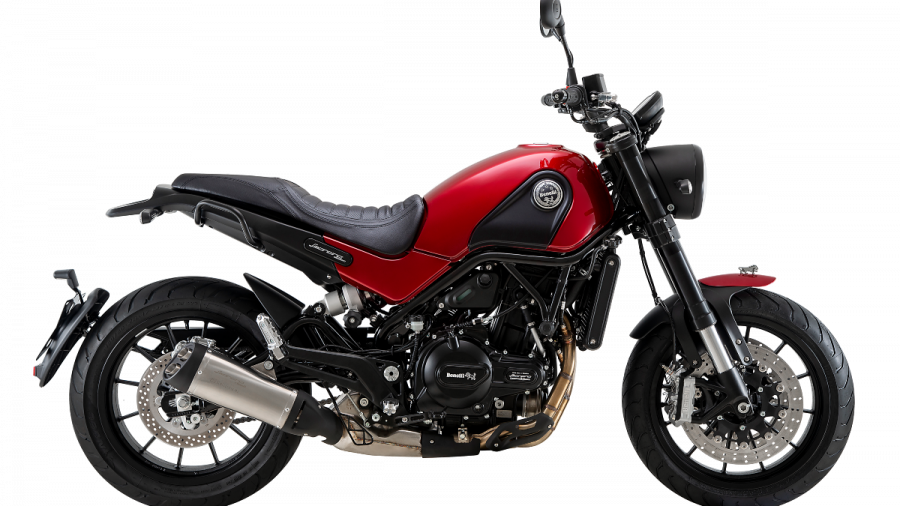 Benelli Leoncino 500 BSVI launched at Rs. 4.59 lakh, undercuts its predecessor