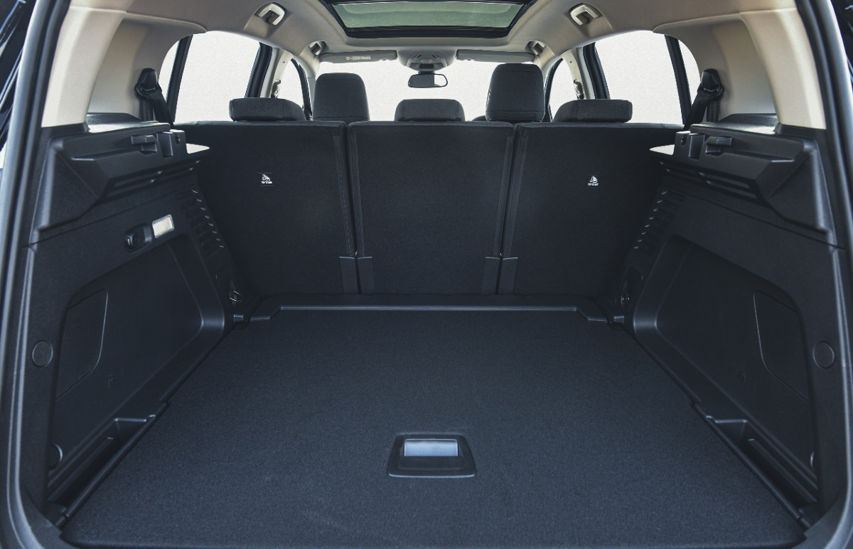 India-spec 2021 Citroen C5 Aircross revealed