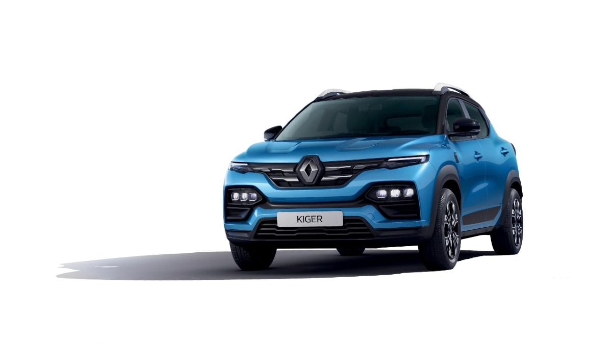 2021 Renault Kiger: Prices and variants explained