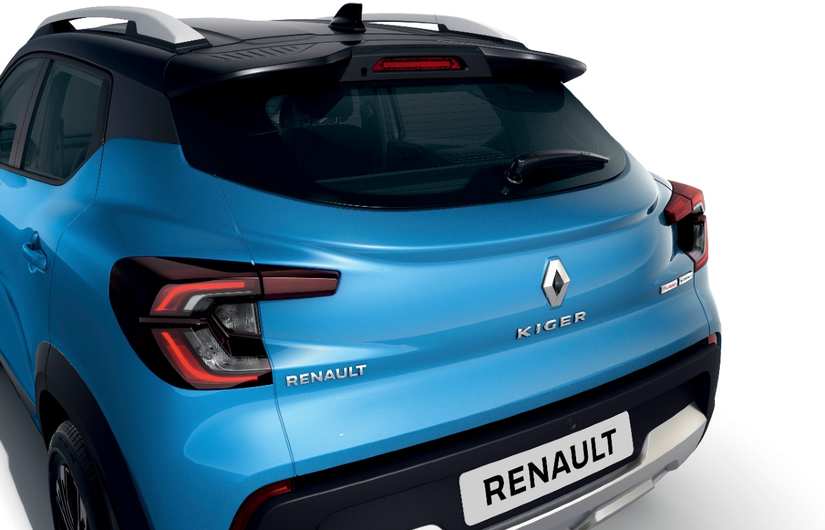2021 Renault Kiger: Prices and variants explained