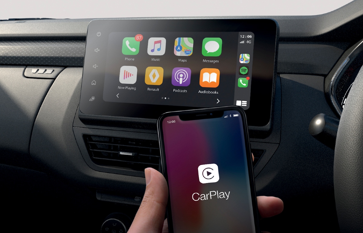 2021 Renault Kiger: Prices and variants explained