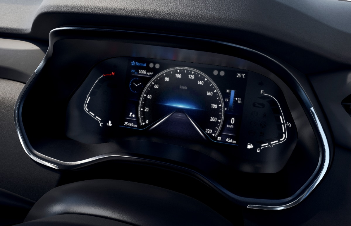 2021 Renault Kiger: Prices and variants explained