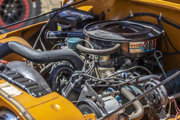 Can you connect with your car? Or learn how it breathes?