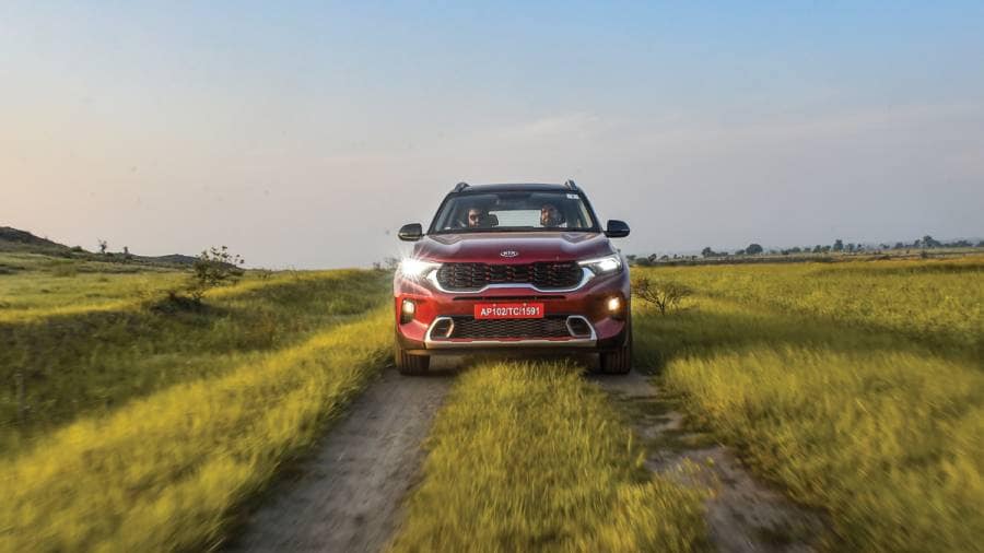 Special feature: What makes the Kia Sonet's iMT a favourite among many?