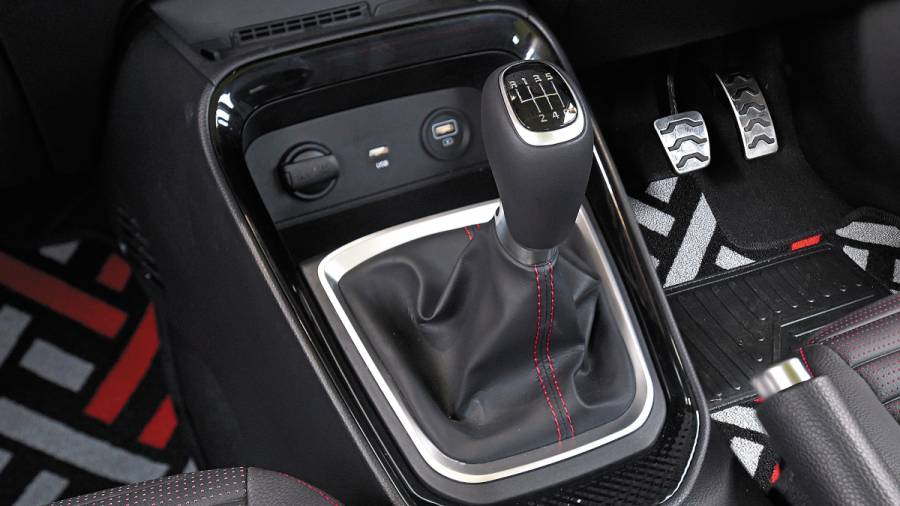 Special feature: What makes the Kia Sonet's iMT a favourite among many?