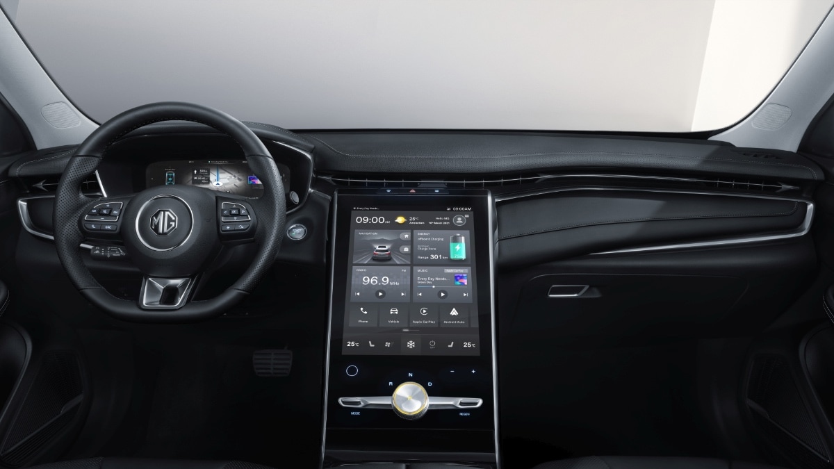 5 electric cars we want to see in India