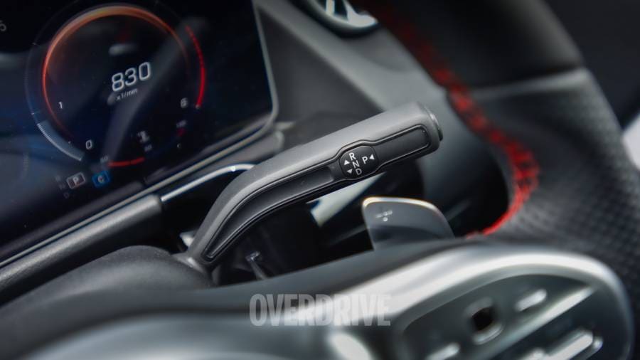 2021 Mercedes-Benz GLA 220d road test review