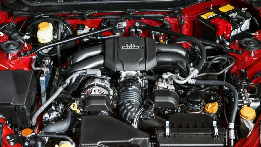 Toyota GR 86 unveiled with bigger 2.4-litre naturally-aspirated engine
