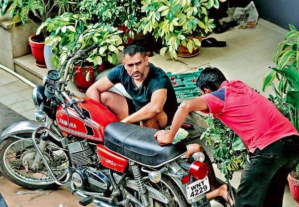 Scrappage Policy  a crucial joint representation to save over 30 year old vehicles made to the government